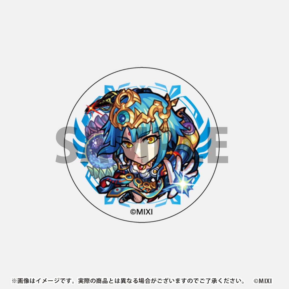 【Part5】モンスターストライク ファンと創る アクリルフレーク