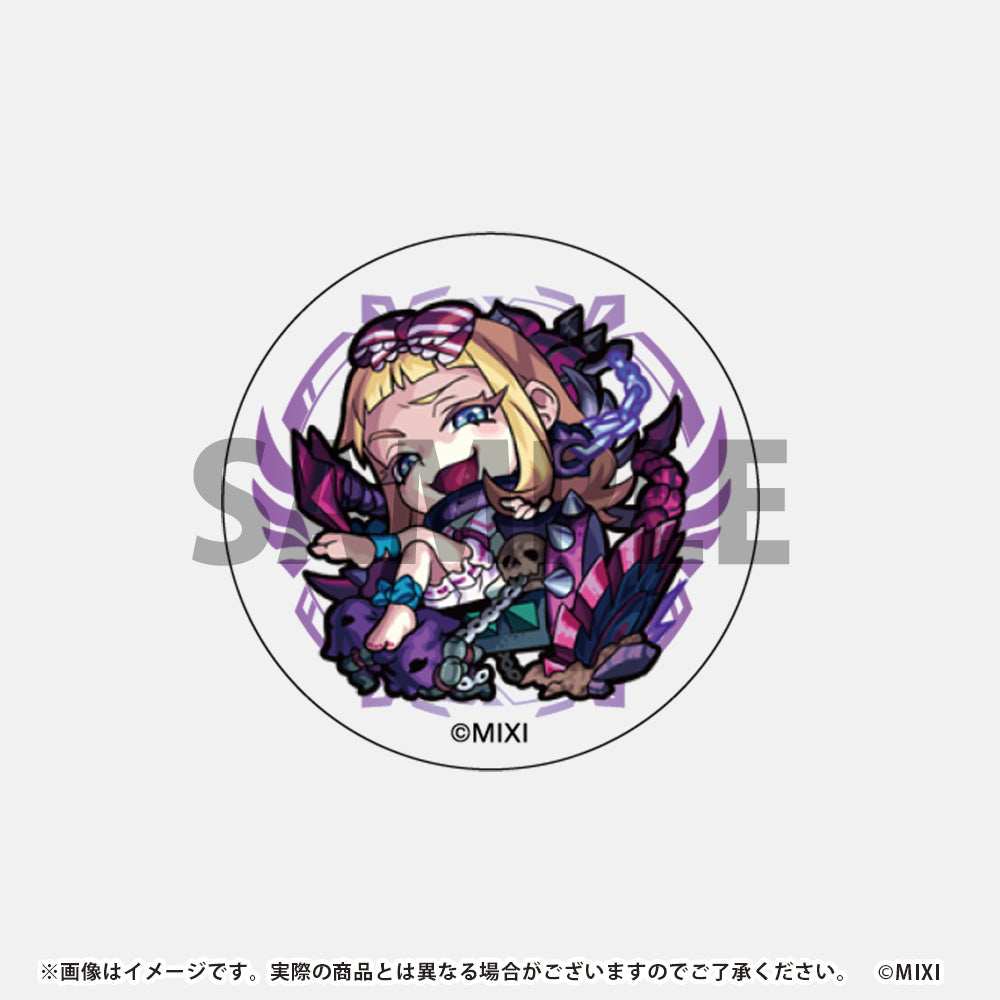 【Part5】モンスターストライク ファンと創る アクリルフレーク