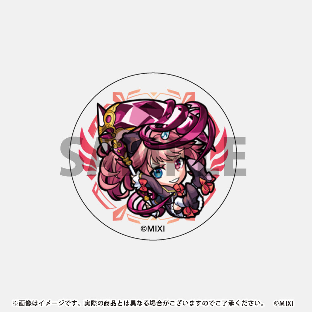 【Part5】モンスターストライク ファンと創る アクリルフレーク