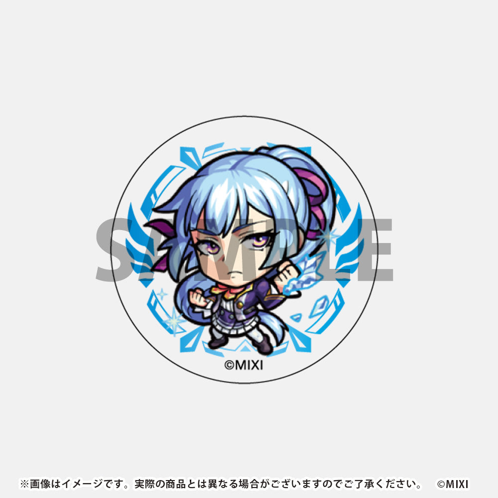 【Part5】モンスターストライク ファンと創る アクリルフレーク