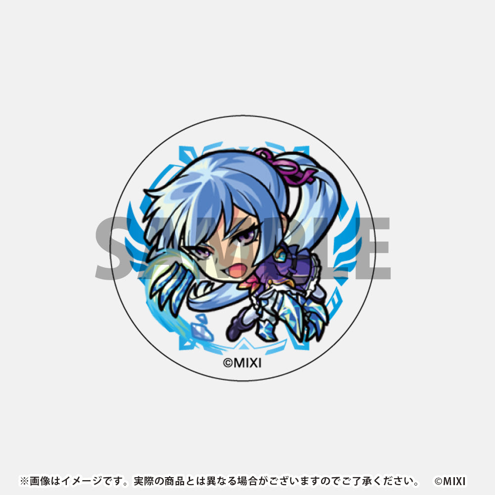 【Part5】モンスターストライク ファンと創る アクリルフレーク