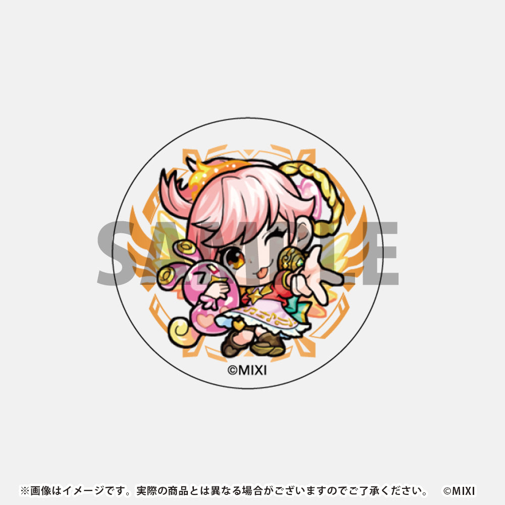 【Part6】モンスターストライク ファンと創る アクリルフレーク