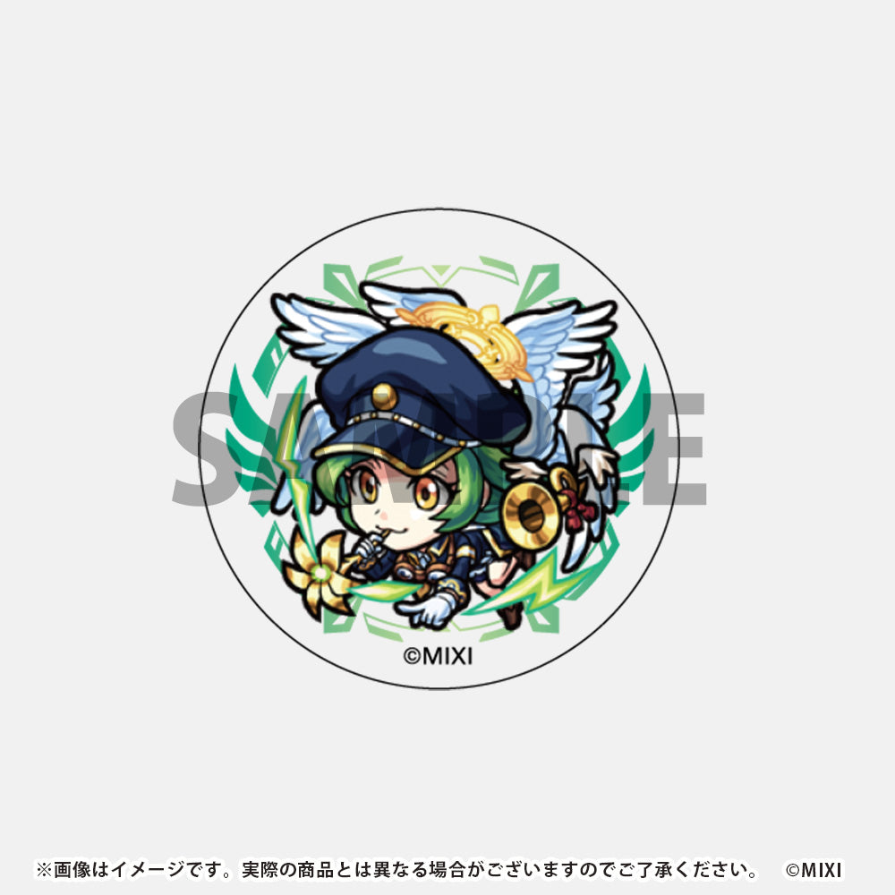 【Part7】モンスターストライク ファンと創る アクリルフレーク