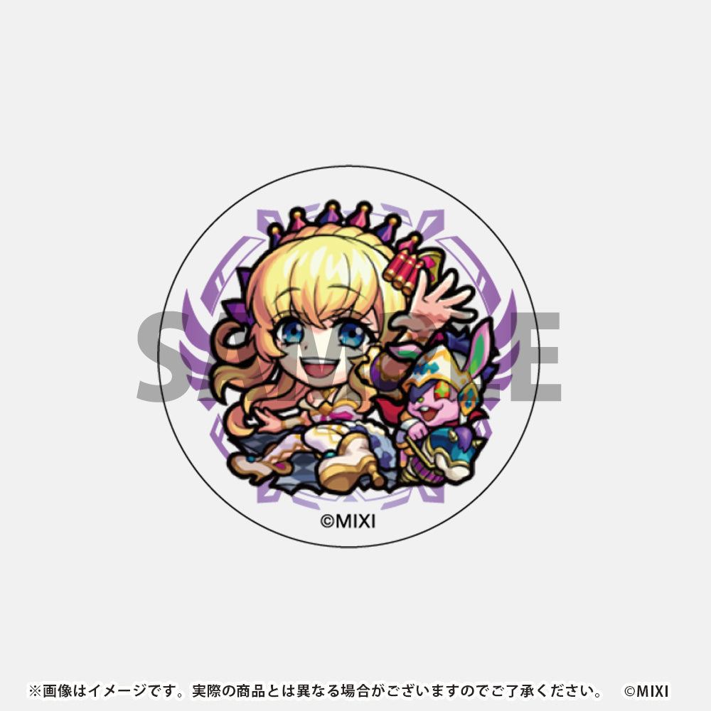【Part7】モンスターストライク ファンと創る アクリルフレーク