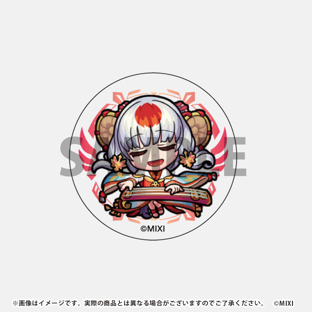 【Part7】モンスターストライク ファンと創る アクリルフレーク