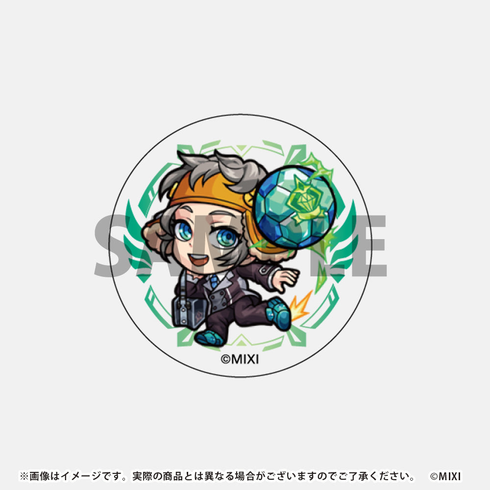 【Part7】モンスターストライク ファンと創る アクリルフレーク