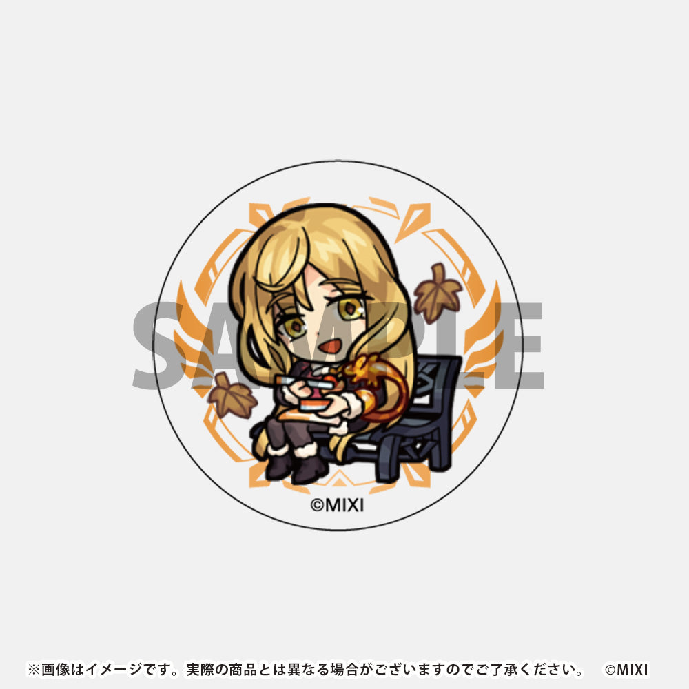 【Part7】モンスターストライク ファンと創る アクリルフレーク