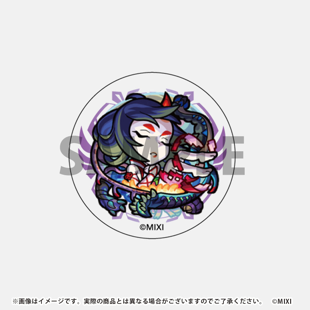 【Part8】モンスターストライク ファンと創る アクリルフレーク
