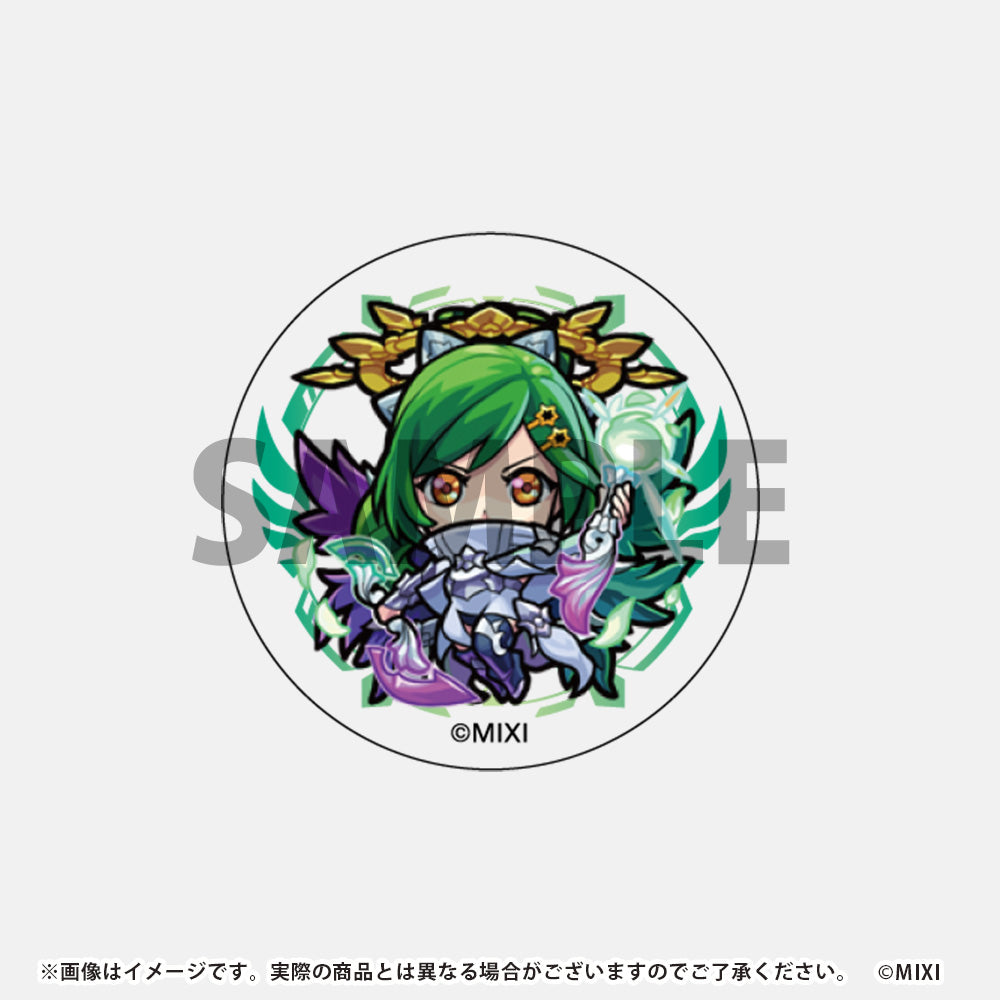 【Part8】モンスターストライク ファンと創る アクリルフレーク