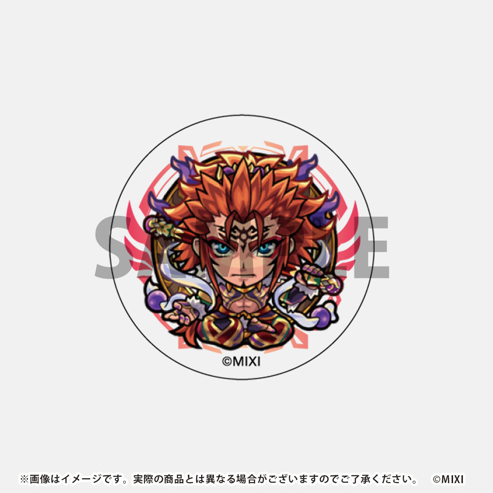 【Part8】モンスターストライク ファンと創る アクリルフレーク