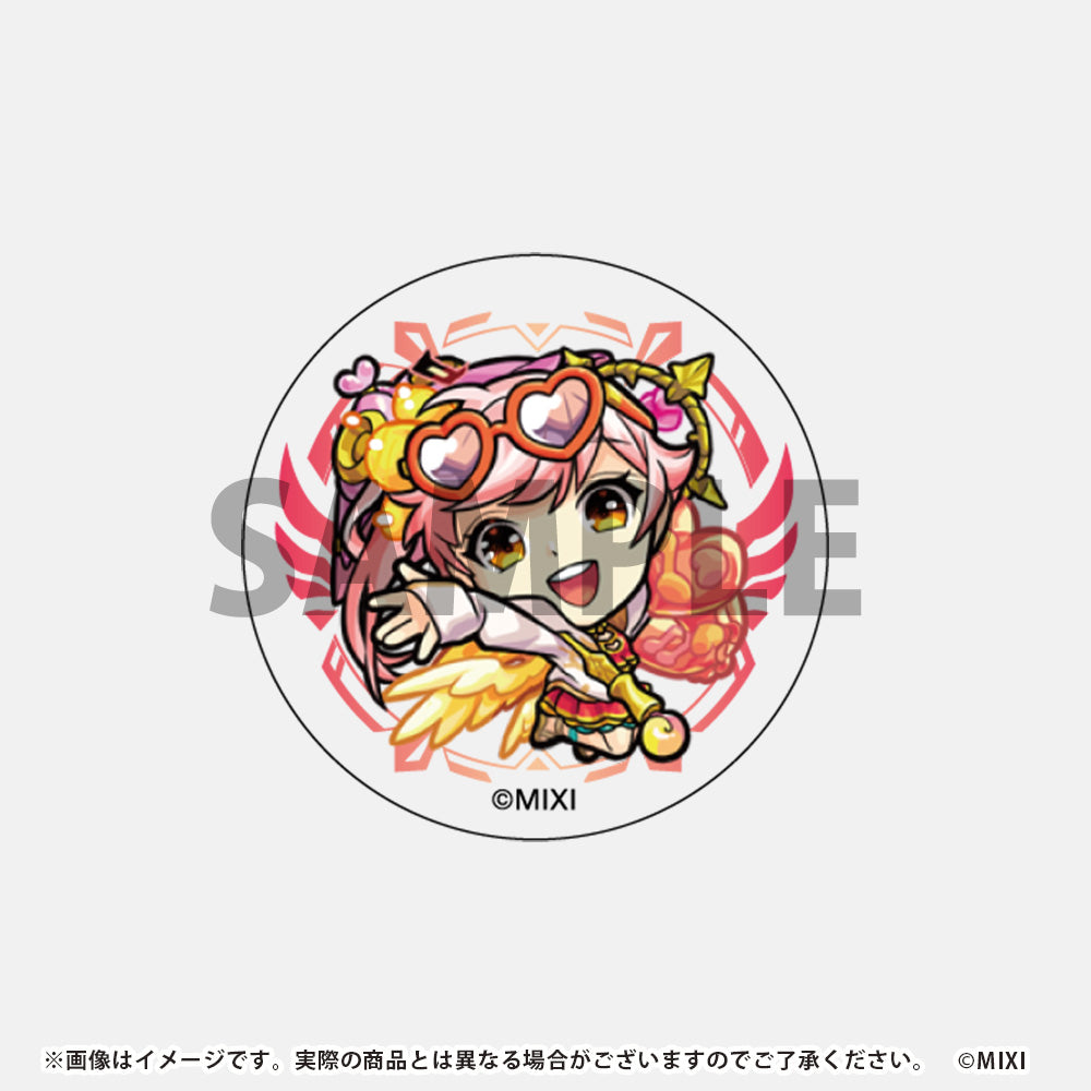 【Part8】モンスターストライク ファンと創る アクリルフレーク