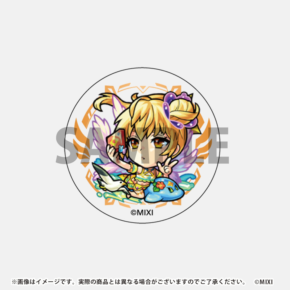 【Part8】モンスターストライク ファンと創る アクリルフレーク