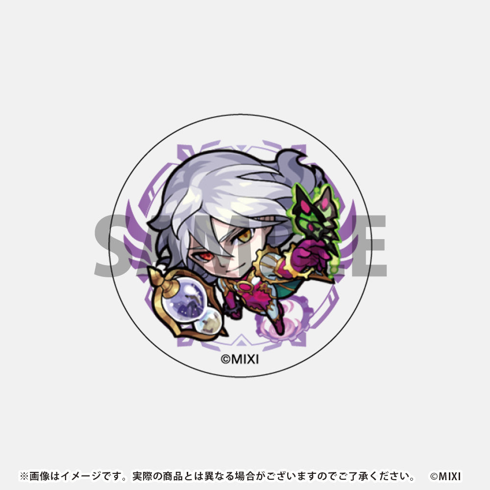 【Part8】モンスターストライク ファンと創る アクリルフレーク