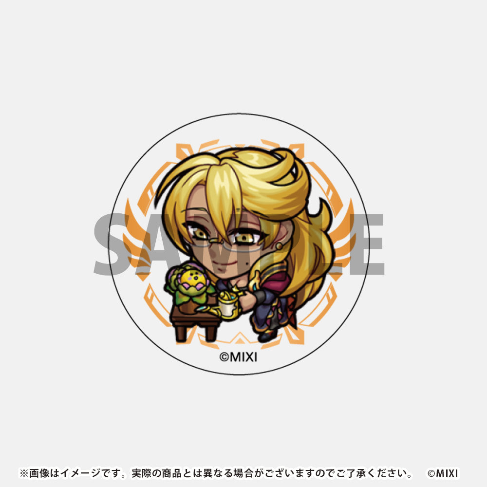 【Part8】モンスターストライク ファンと創る アクリルフレーク