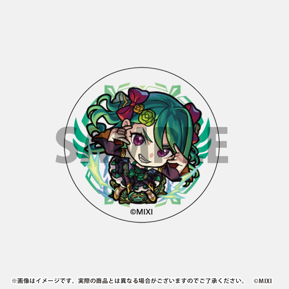 【Part8】モンスターストライク ファンと創る アクリルフレーク