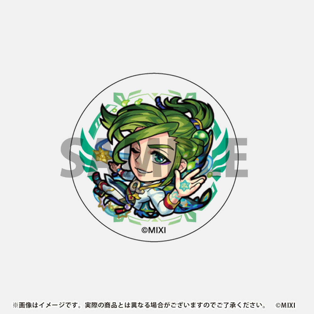 【Part9】モンスターストライク ファンと創る アクリルフレーク