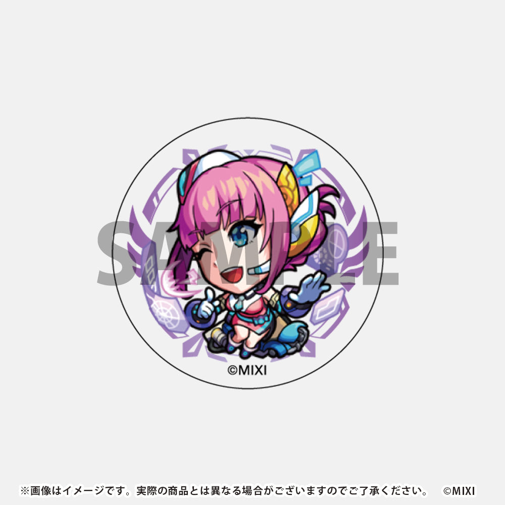 【Part9】モンスターストライク ファンと創る アクリルフレーク
