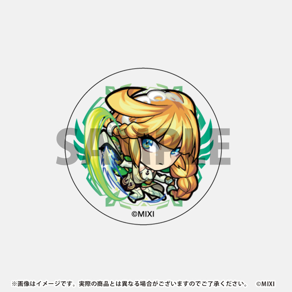 【Part9】モンスターストライク ファンと創る アクリルフレーク