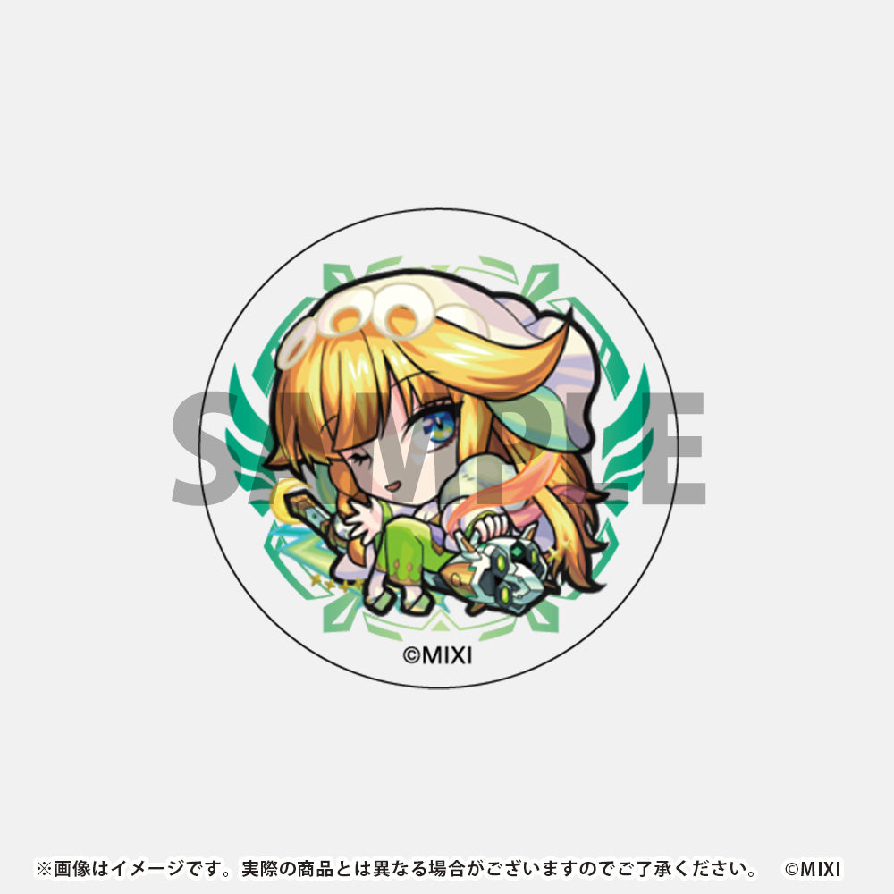 【Part9】モンスターストライク ファンと創る アクリルフレーク