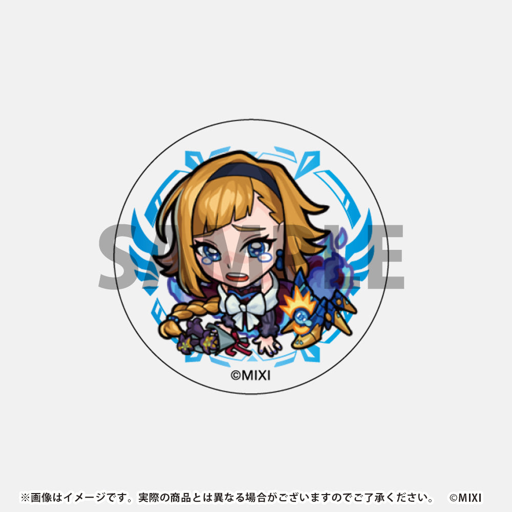【Part9】モンスターストライク ファンと創る アクリルフレーク