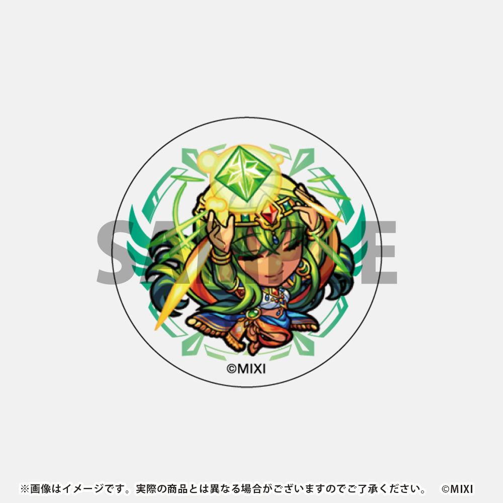 【Part9】モンスターストライク ファンと創る アクリルフレーク