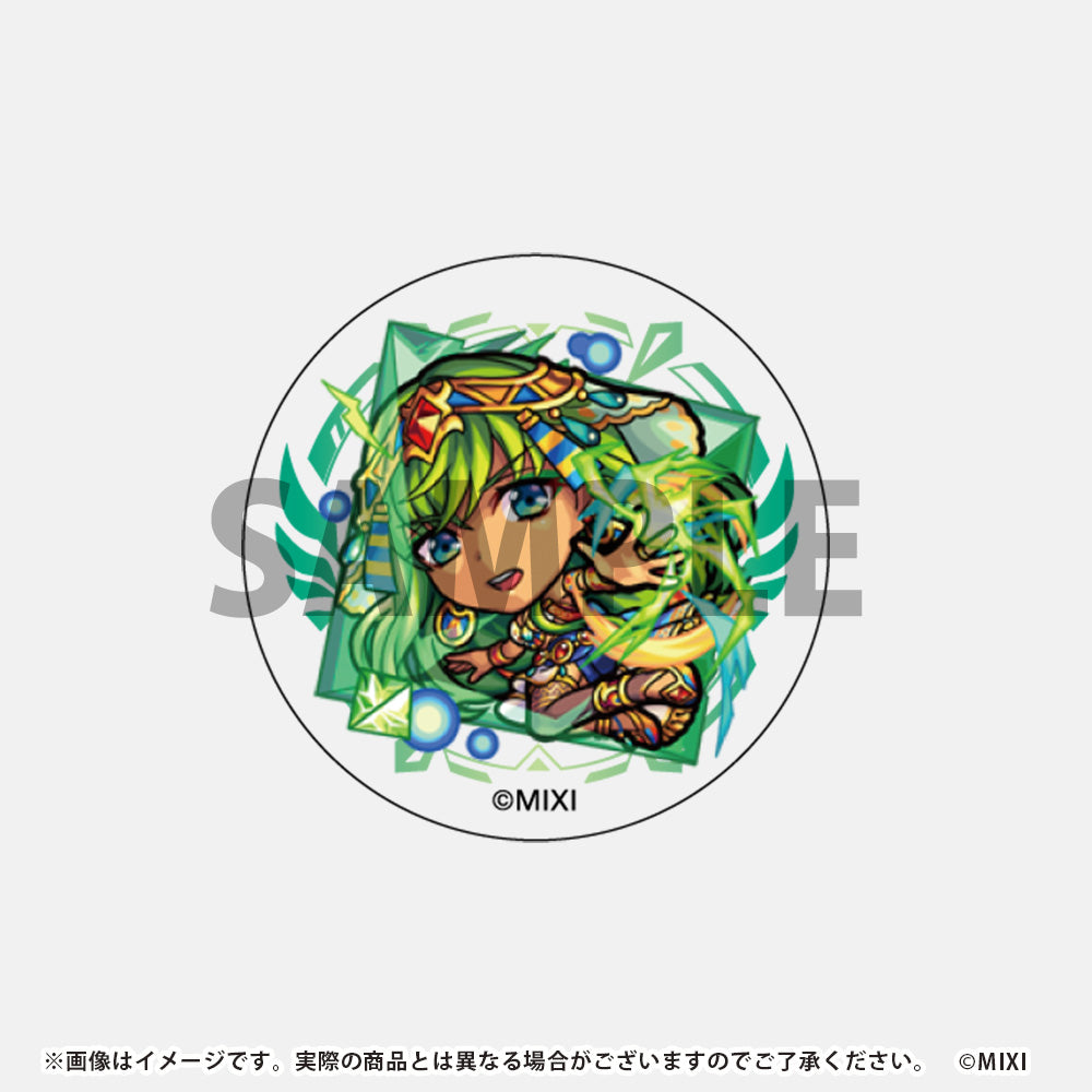 【Part9】モンスターストライク ファンと創る アクリルフレーク