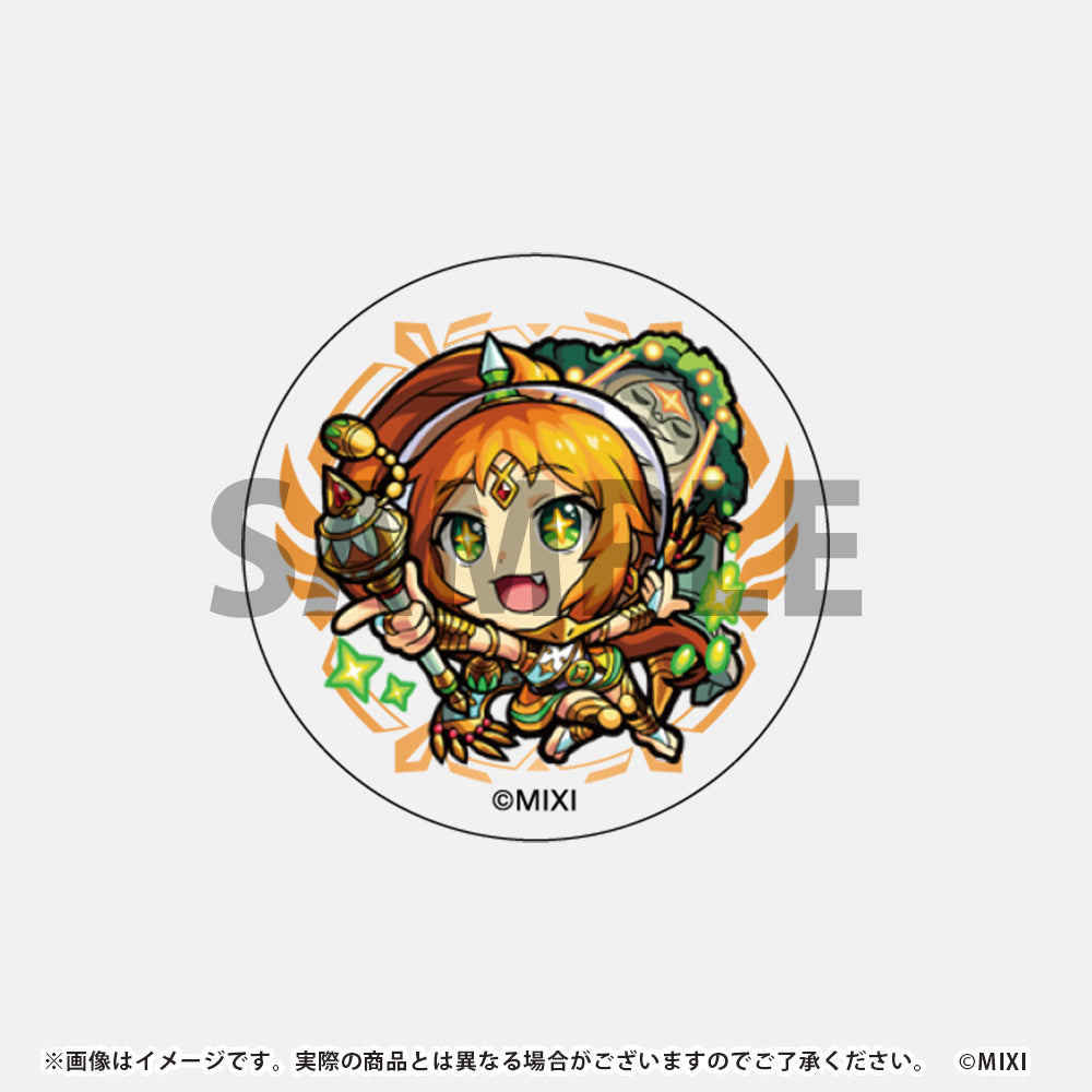 【Part10】モンスターストライク ファンと創る アクリルフレーク