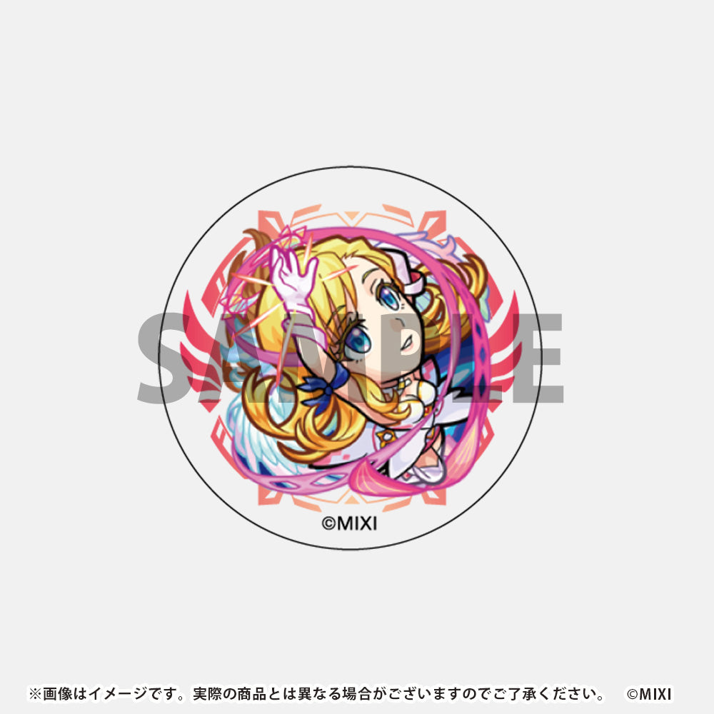 【Part10】モンスターストライク ファンと創る アクリルフレーク