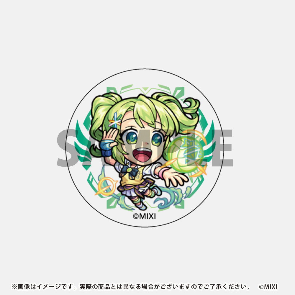 【Part10】モンスターストライク ファンと創る アクリルフレーク