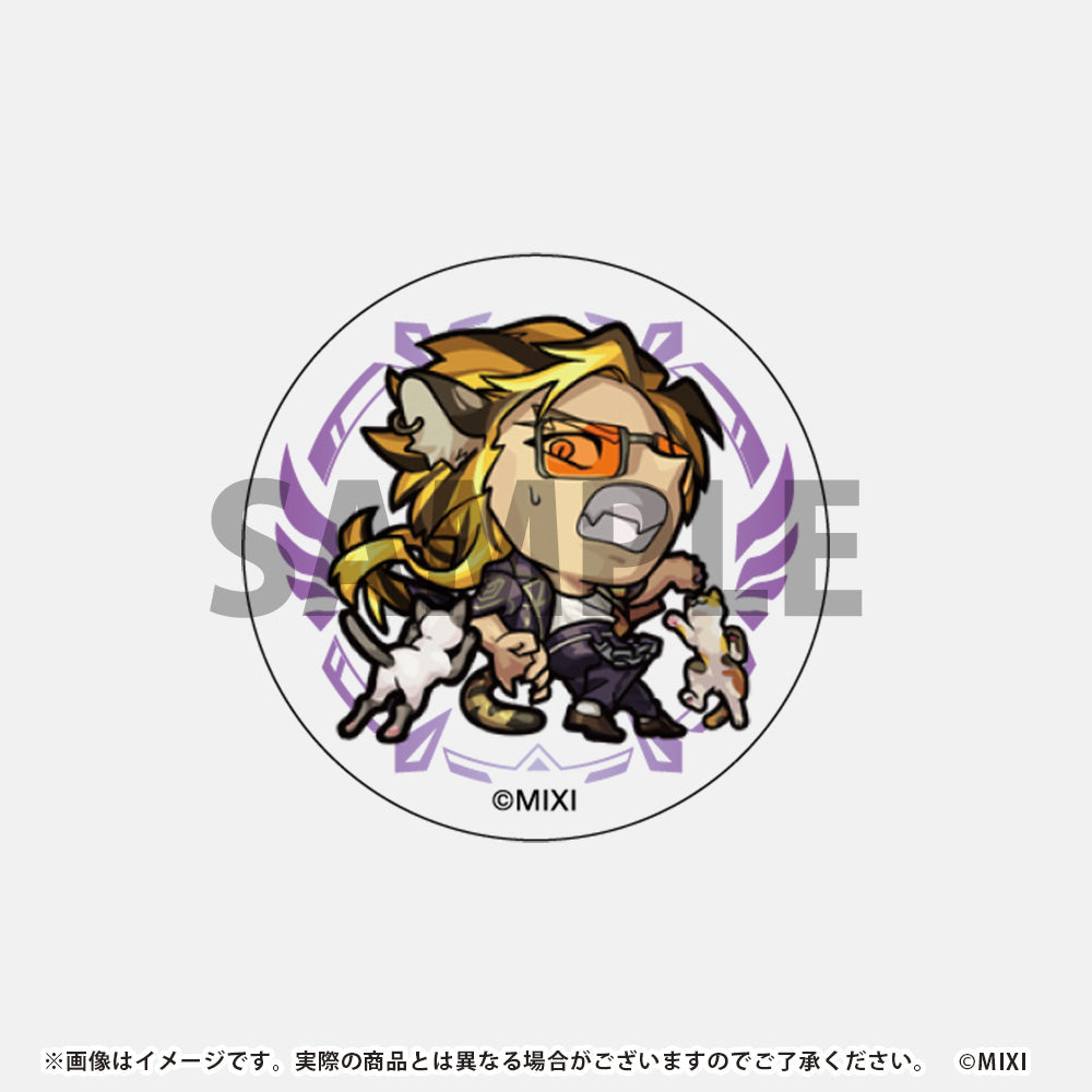 【Part10】モンスターストライク ファンと創る アクリルフレーク