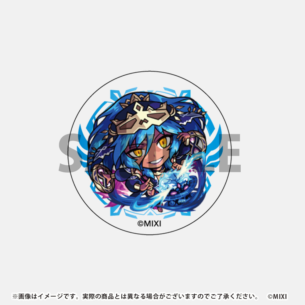 【Part11】モンスターストライク ファンと創る アクリルフレーク