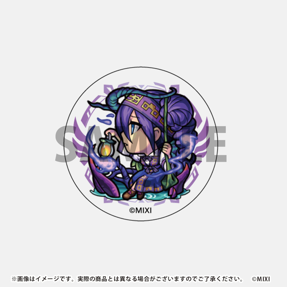 【Part11】モンスターストライク ファンと創る アクリルフレーク