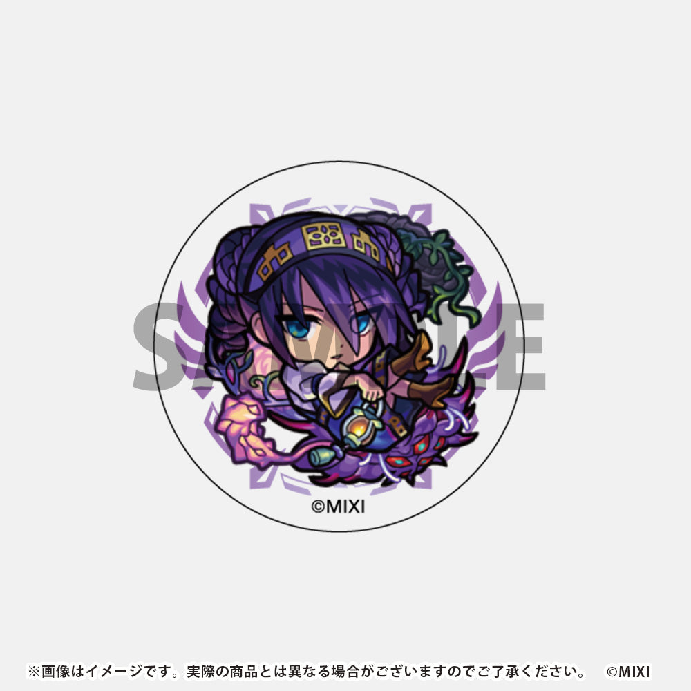 【Part11】モンスターストライク ファンと創る アクリルフレーク
