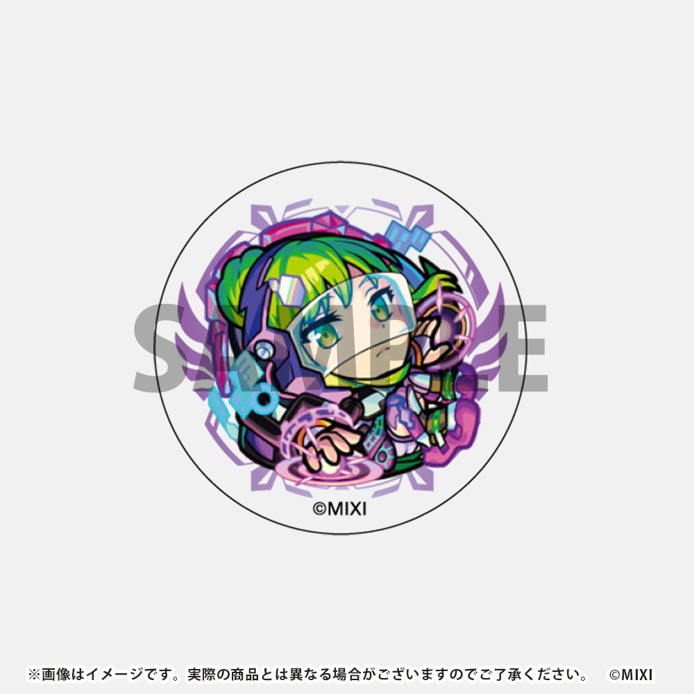 【Part12】モンスターストライク ファンと創る アクリルフレーク