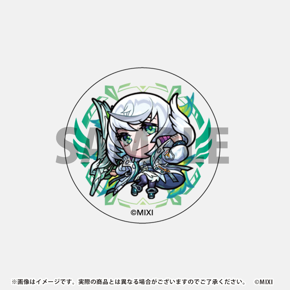【Part12】モンスターストライク ファンと創る アクリルフレーク