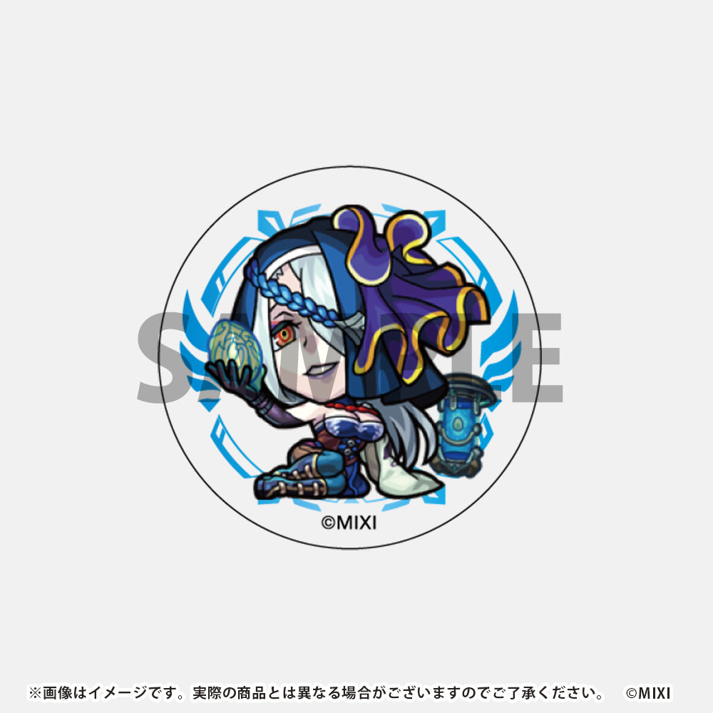【Part12】モンスターストライク ファンと創る アクリルフレーク