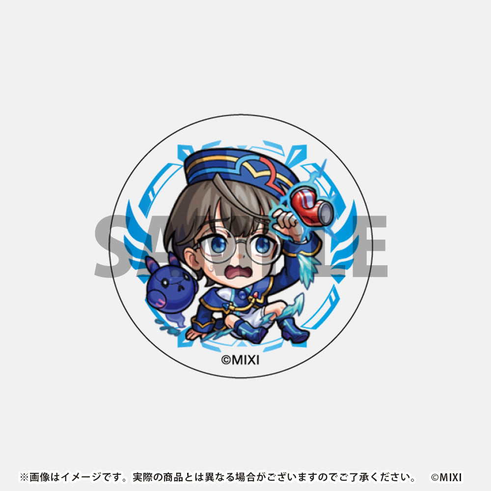 【Part12】モンスターストライク ファンと創る アクリルフレーク