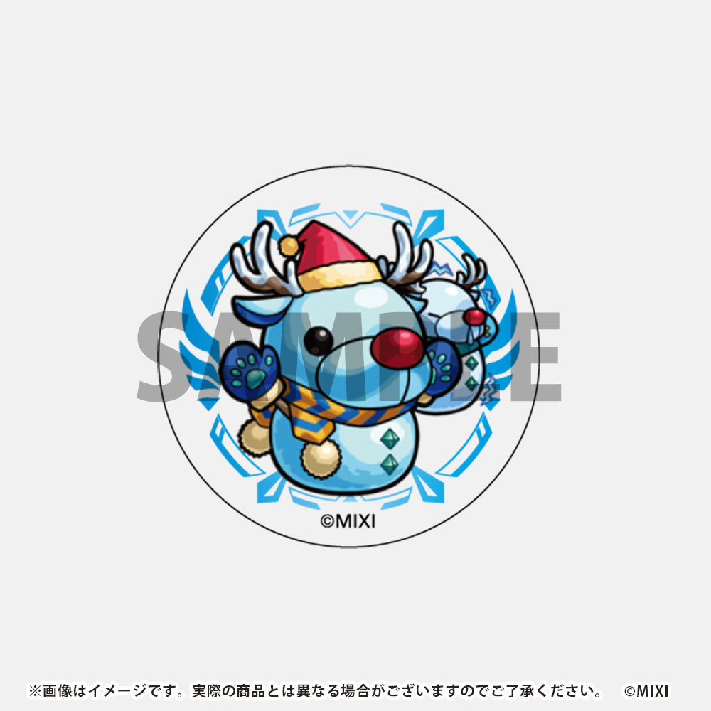 【Part12】モンスターストライク ファンと創る アクリルフレーク