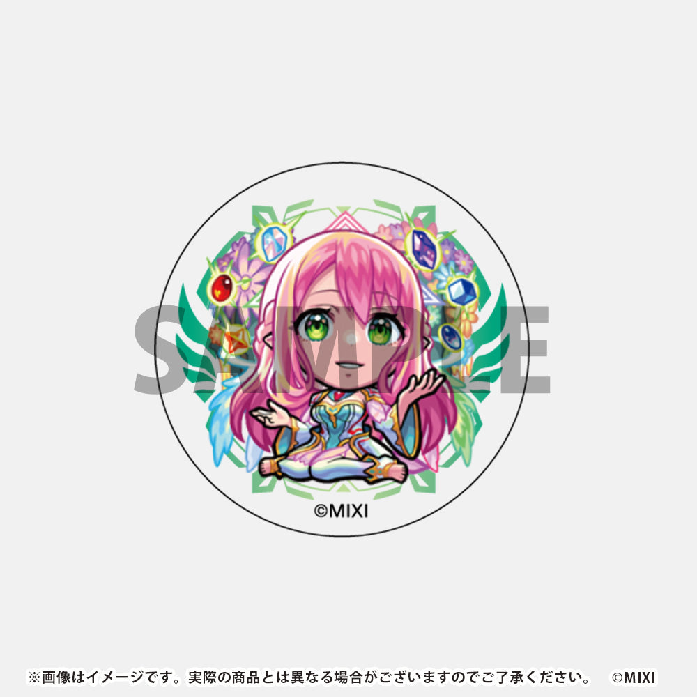 【Part12】モンスターストライク ファンと創る アクリルフレーク