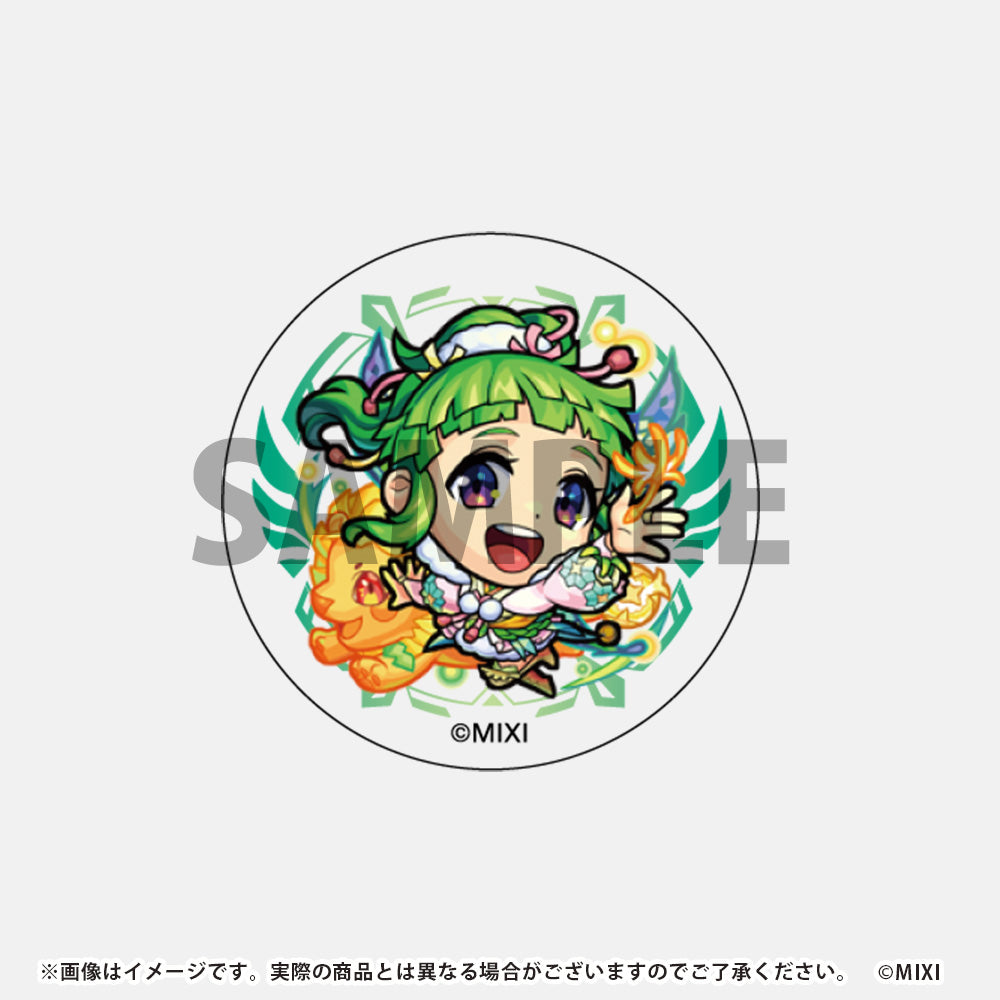 【Part13】モンスターストライク ファンと創る アクリルフレーク