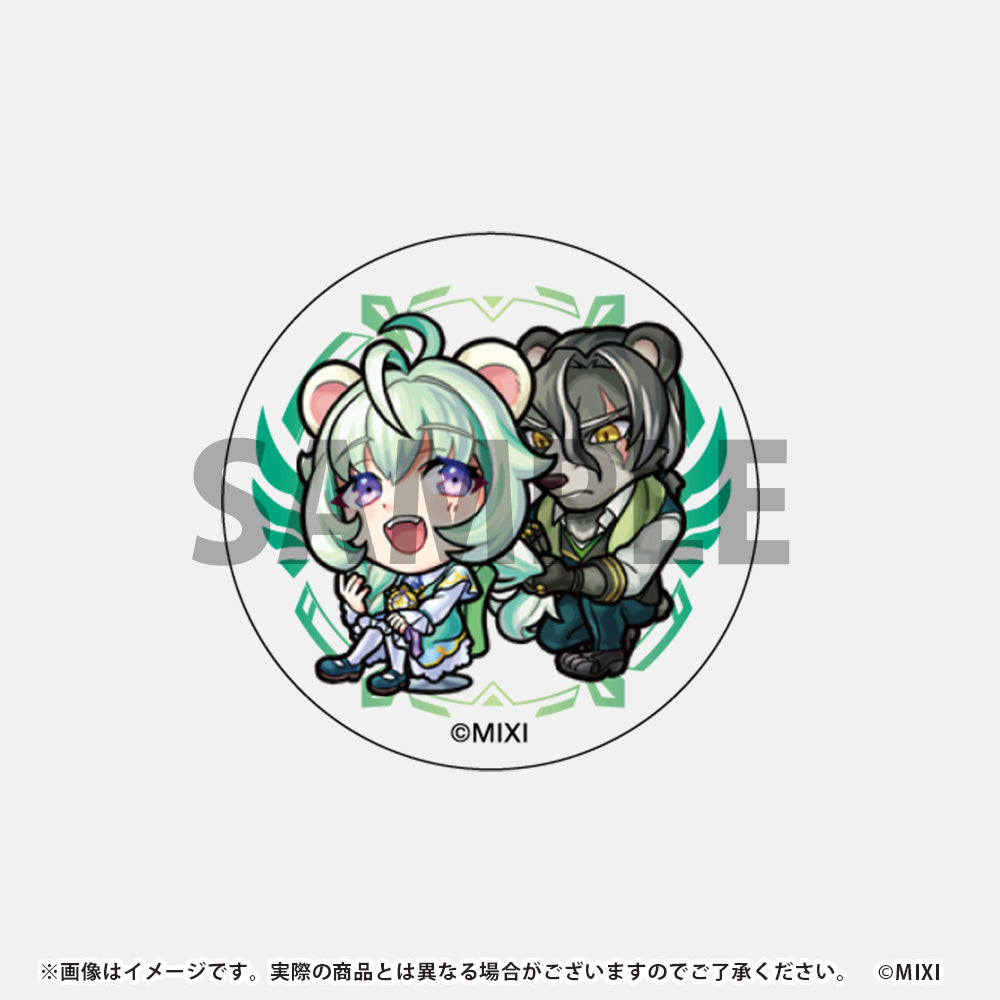 【Part13】モンスターストライク ファンと創る アクリルフレーク
