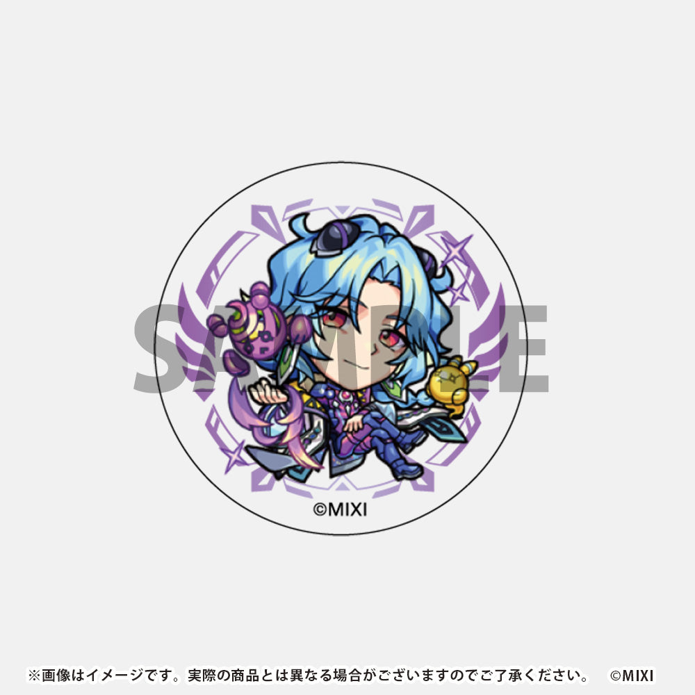 【Part13】モンスターストライク ファンと創る アクリルフレーク