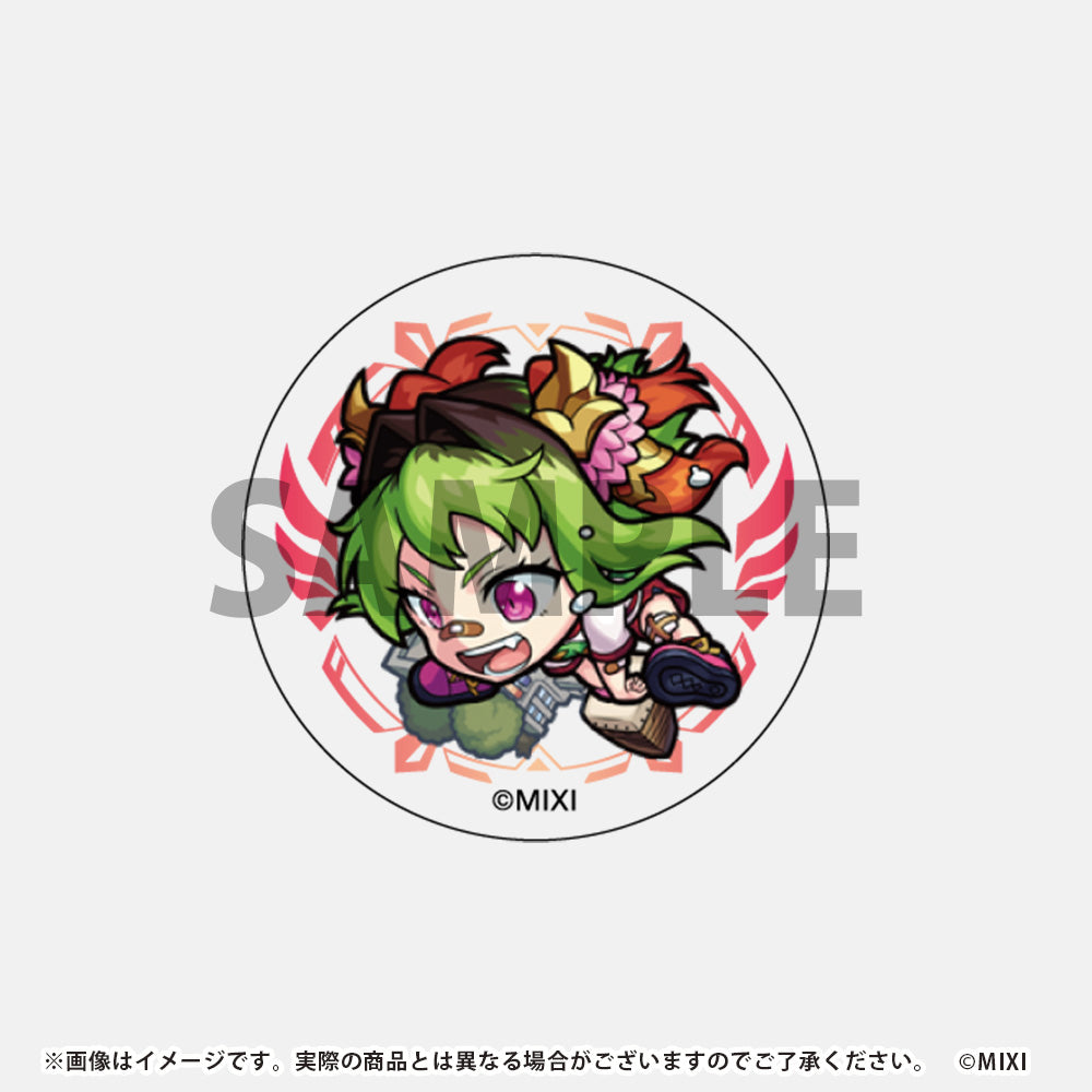 【Part13】モンスターストライク ファンと創る アクリルフレーク