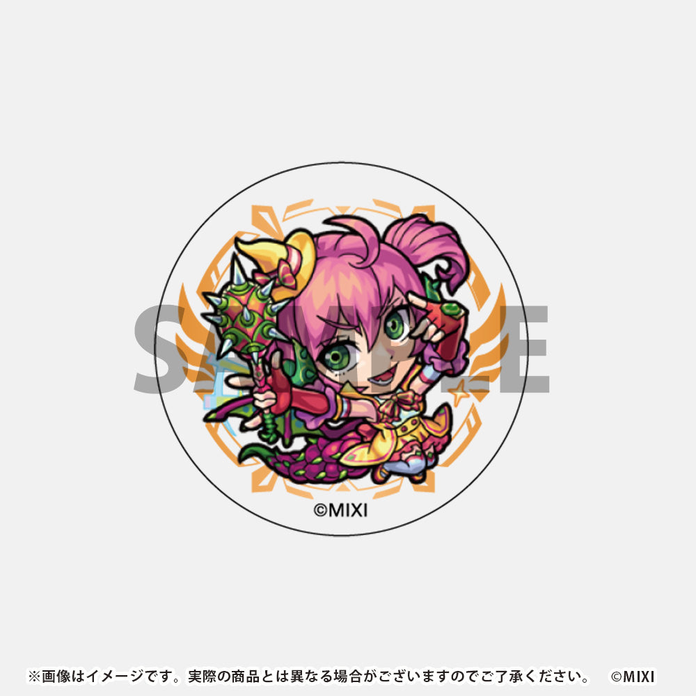 【Part13】モンスターストライク ファンと創る アクリルフレーク
