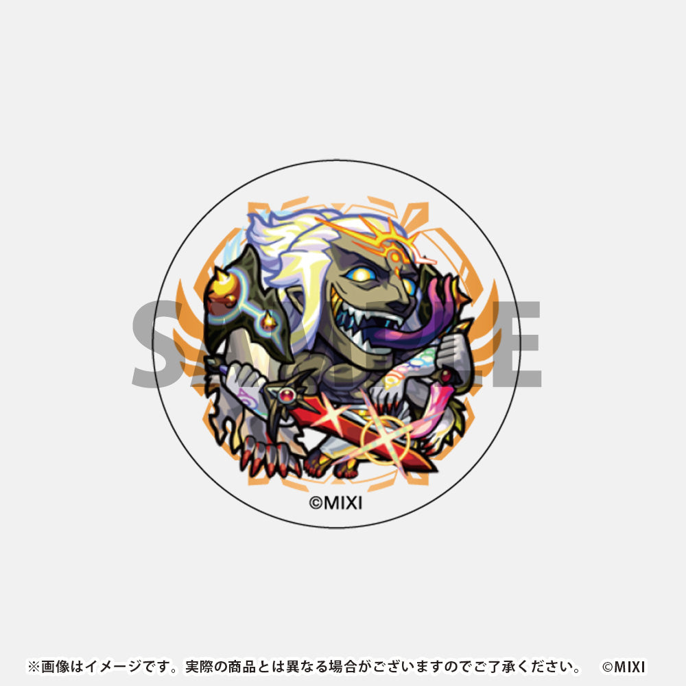【Part13】モンスターストライク ファンと創る アクリルフレーク