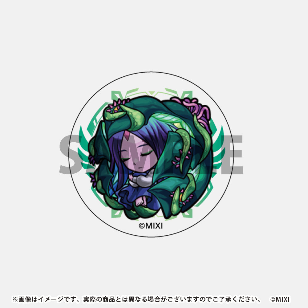 【Part13】モンスターストライク ファンと創る アクリルフレーク