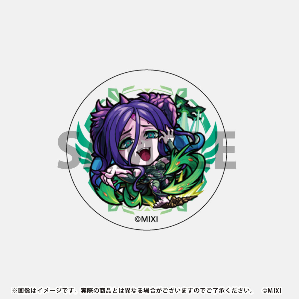 【Part13】モンスターストライク ファンと創る アクリルフレーク