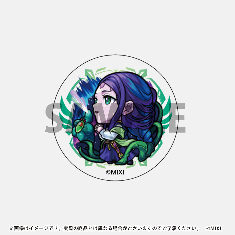【Part13】モンスターストライク ファンと創る アクリルフレーク
