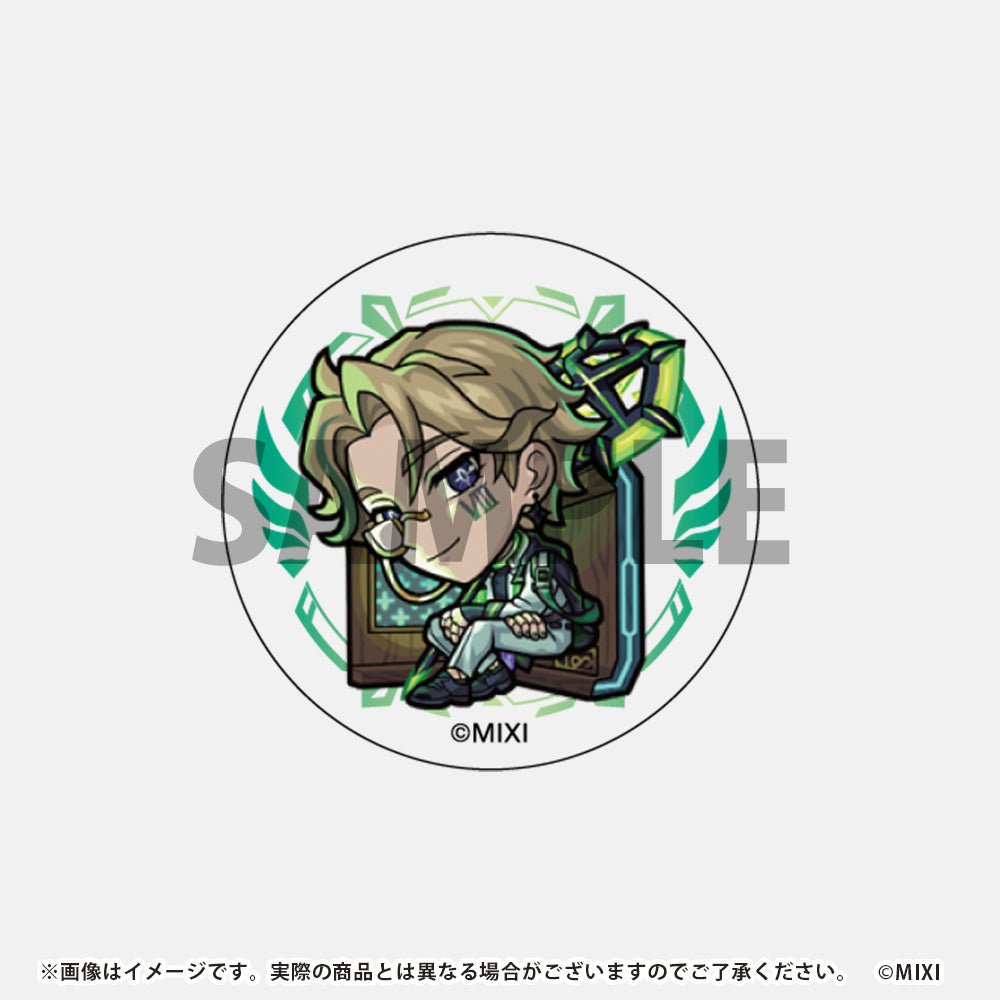 【Part14】モンスターストライク ファンと創る アクリルフレーク