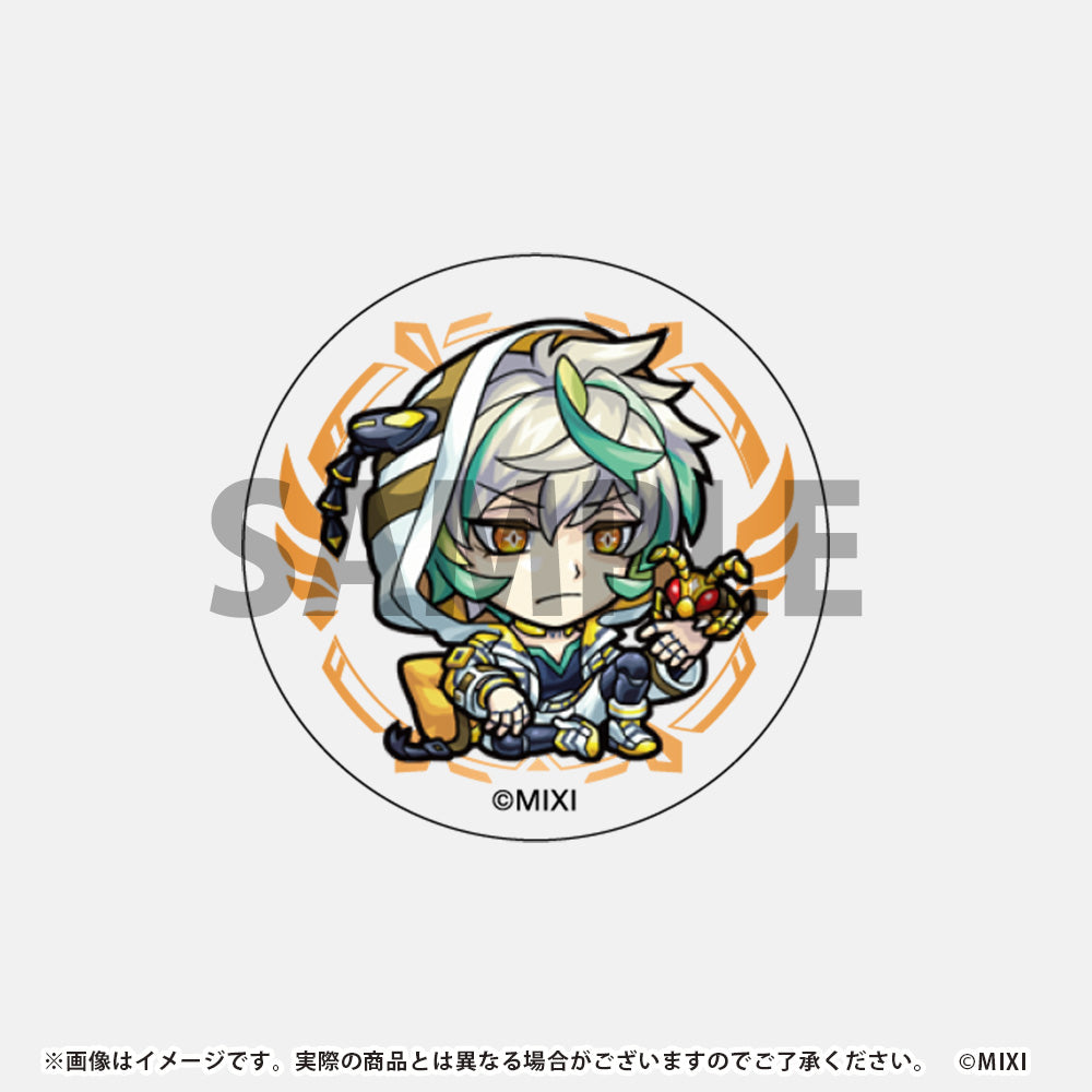 【Part14】モンスターストライク ファンと創る アクリルフレーク